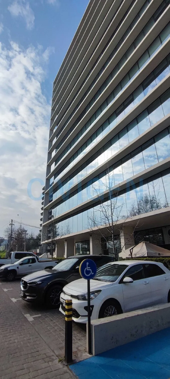 Arriendo de Departamento en Lo Barnechea, Dpto La Parva (129755)