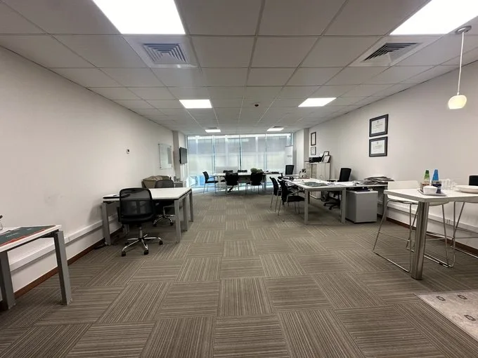 Arriendo de Oficina en Lo Barnechea, Lo Barnechea, Dehesa Central - 1