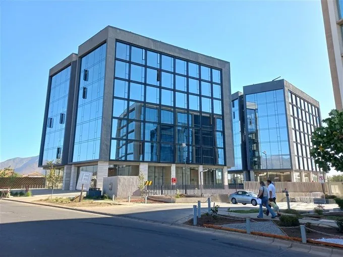 Arriendo de Oficina en Machalí, Centro nuevo machali