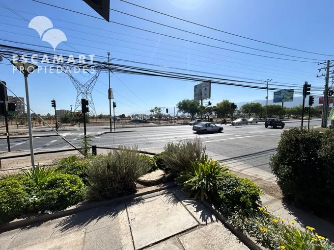 Arriendo de Oficina en Machalí, Pucará 50