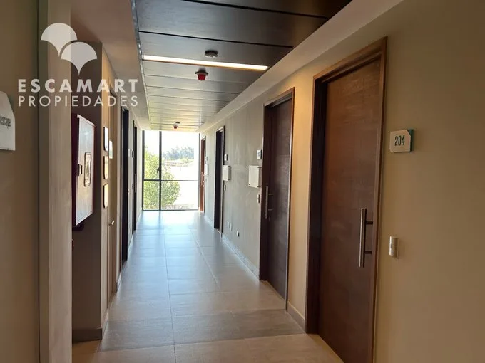 Arriendo de Oficina en Machalí, Pucará 50