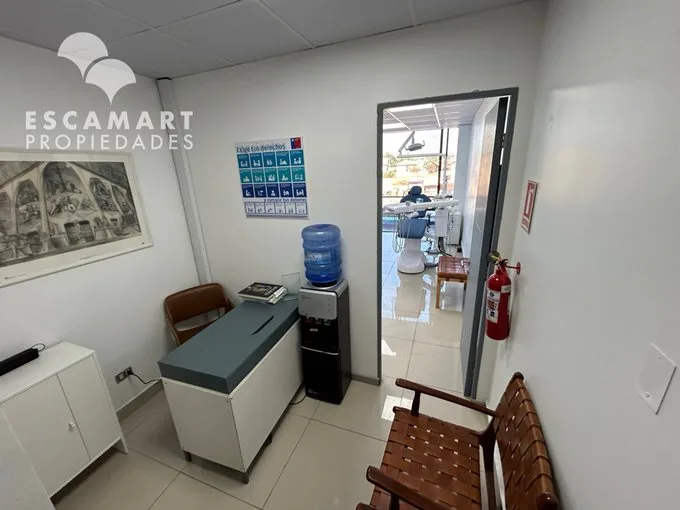 Arriendo de Oficina en Machalí, Pucará 50