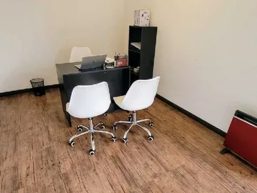 Arriendo de Oficina en Macul, Oficina 10mts2 – Proximo metro Rodrigo Araya (127591)