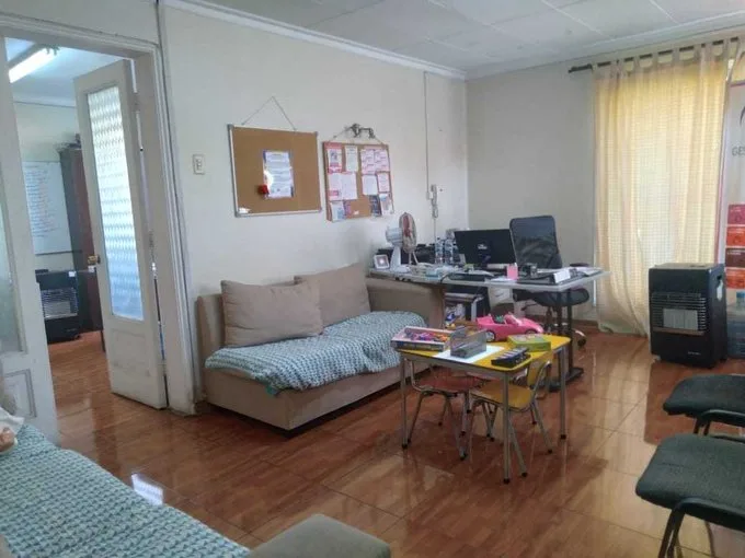 Arriendo de Bodega en Macul, Pedro de Valdivia / Rodrigo de Araya