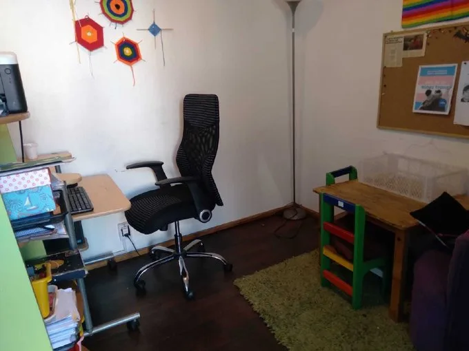 Arriendo de Oficina en Macul, Oficinas Confortables (123826)
