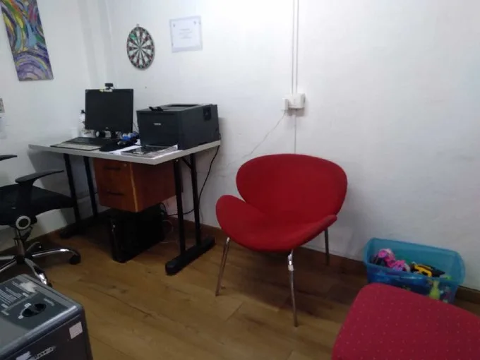 Arriendo de Oficina en Macul, Oficinas Confortables (123826)