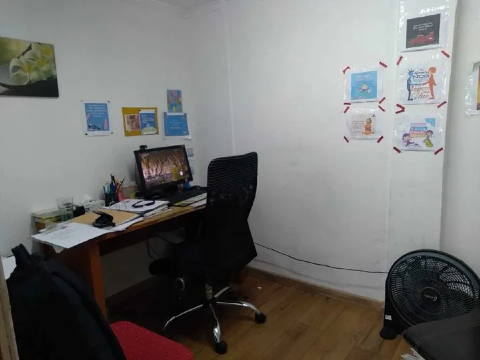Arriendo de Oficina en Macul, Oficinas Confortables (123826)