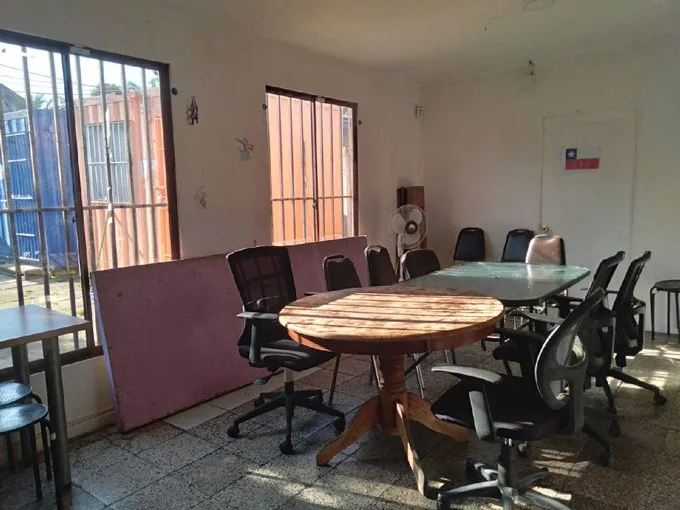 Arriendo de Oficina en Macul, Oficinas Confortables (123826)