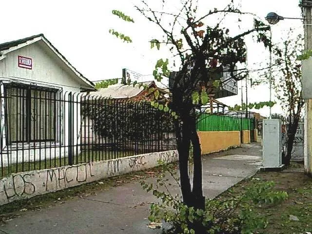 Arriendo de Bodega en Macul, Pedro de Valdivia / Rodrigo de Araya