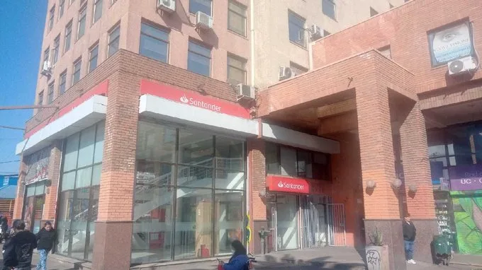 Arriendo de Oficina en Maipú, excelente opotunidad (89908)