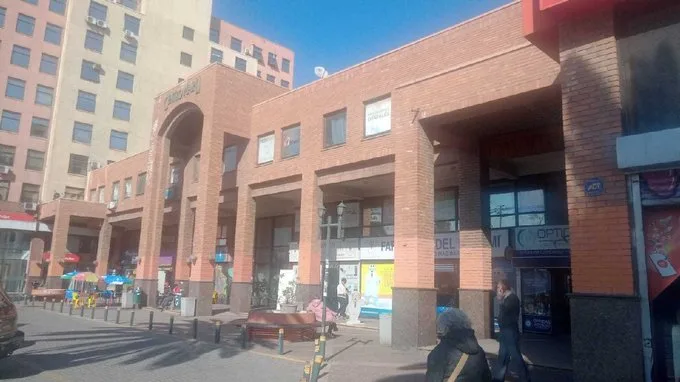Arriendo de Oficina en Maipú, excelente opotunidad (89908)