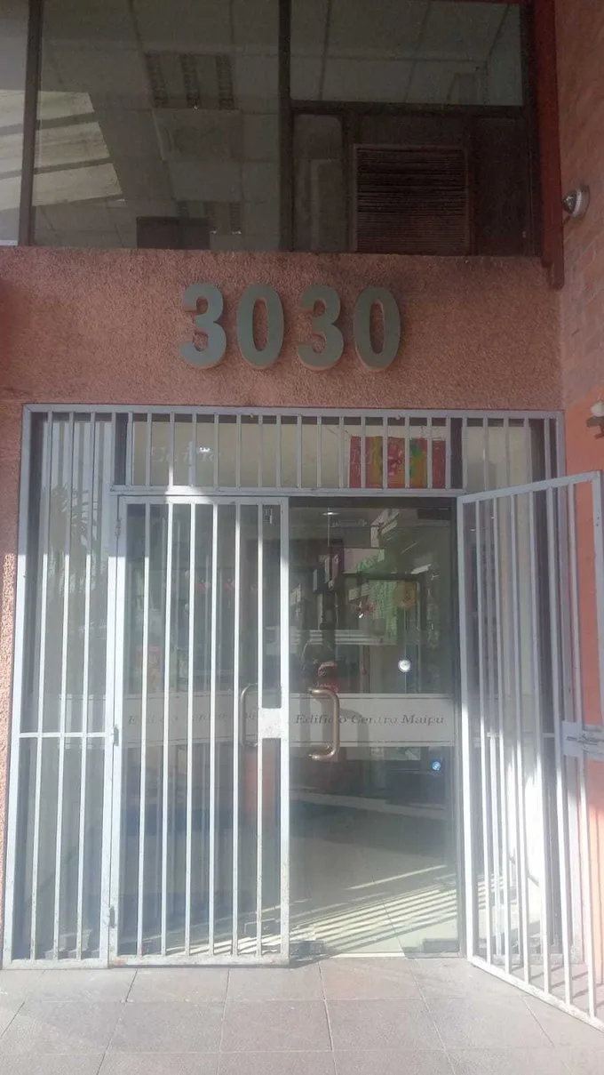 Arriendo de Oficina en Maipú, excelente opotunidad (89908)