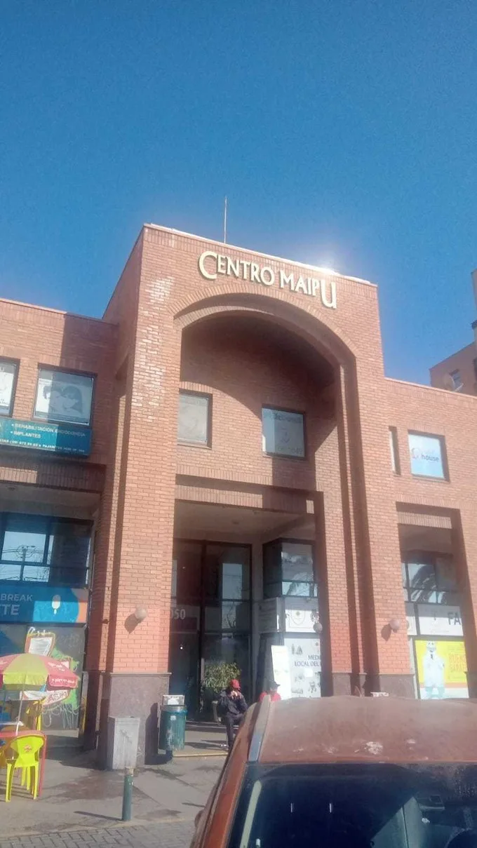 Arriendo de Oficina en Maipú, excelente opotunidad (89908)