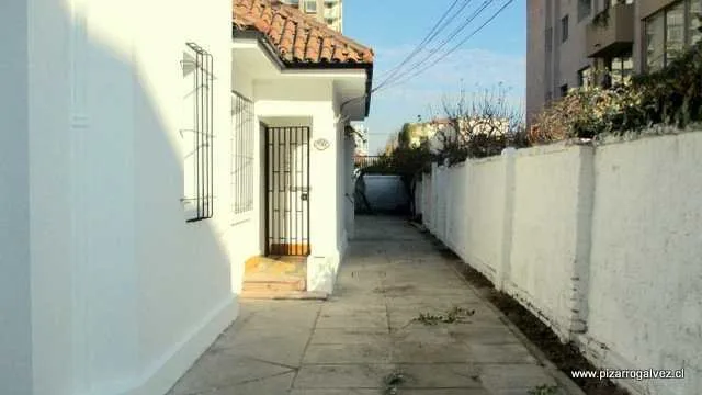 Arriendo de Oficina en Ñuñoa, Arriendo Oficina Valencia Diag Orte Ñuñoa (130174)