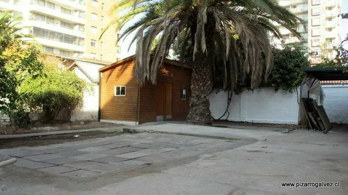 Arriendo de Oficina en Ñuñoa, Arriendo Oficina Valencia Diag Orte Ñuñoa (130174)