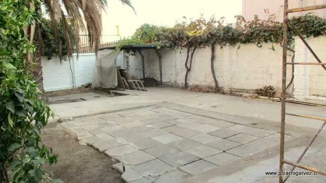 Arriendo de Oficina en Ñuñoa, Arriendo Oficina Valencia Diag Orte Ñuñoa (130174)