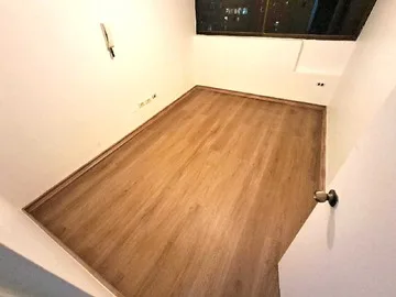 Arriendo de Oficina en Ñuñoa, Metro pza egaña, recepcion, 1 privado (118114)
