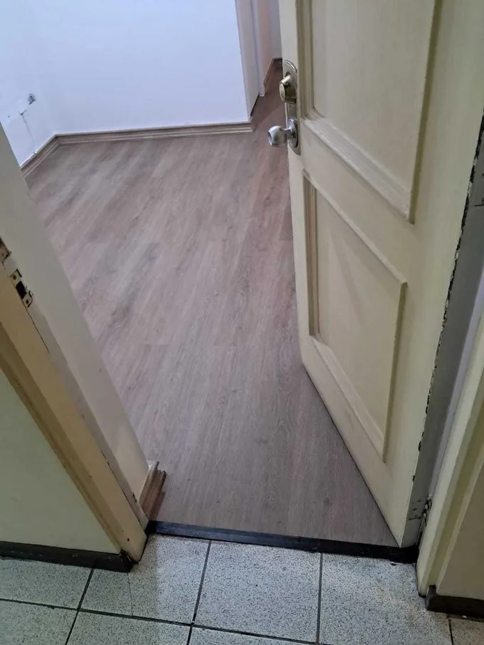 Arriendo de Oficina en Ñuñoa, Metro pza egaña, recepcion, 1 privado (118114)