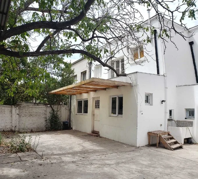 Arriendo de Oficina en Ñuñoa, Pasos plaza ñuñoa, arriendo oficina (116288)
