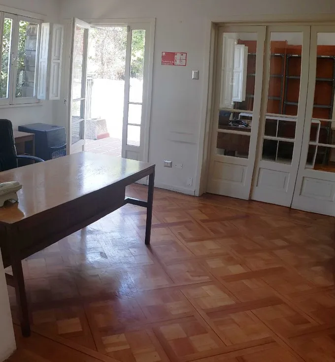 Arriendo de Oficina en Ñuñoa, Pasos plaza ñuñoa, arriendo oficina (116288)