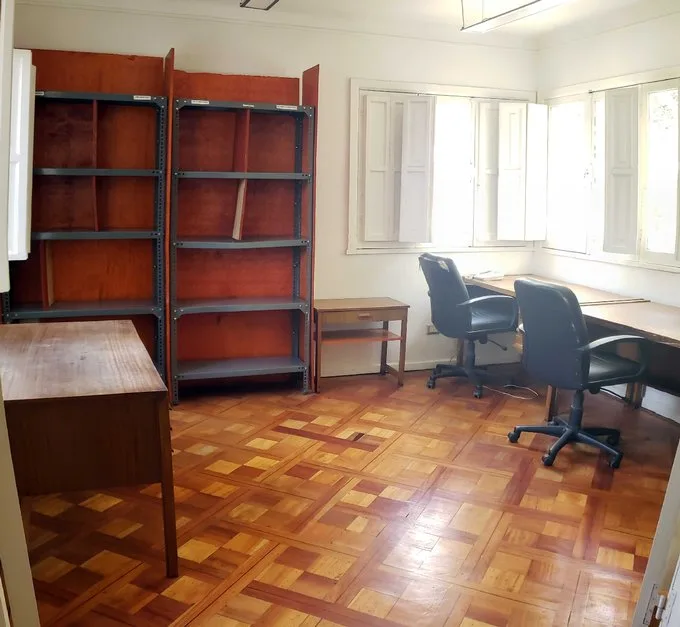 Arriendo de Oficina en Ñuñoa, Pasos plaza ñuñoa, arriendo oficina (116288)