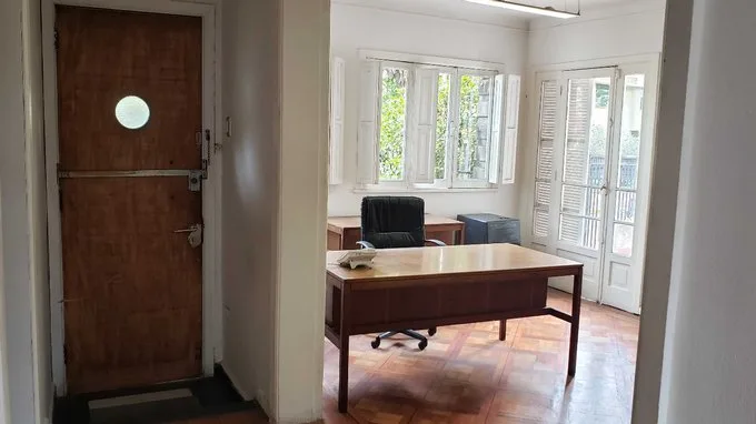 Arriendo de Oficina en Ñuñoa, Pasos plaza ñuñoa, arriendo oficina (116288)