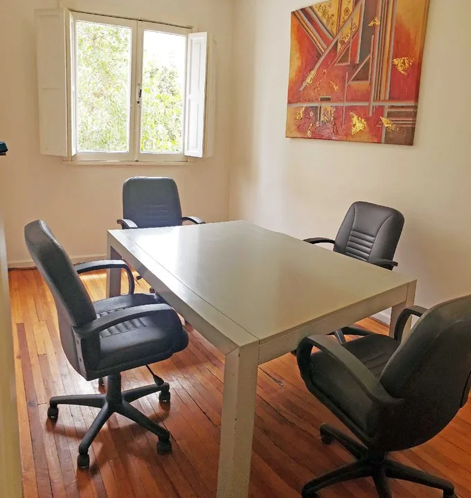 Arriendo de Oficina en Ñuñoa, Pasos plaza ñuñoa, arriendo oficina (116288)