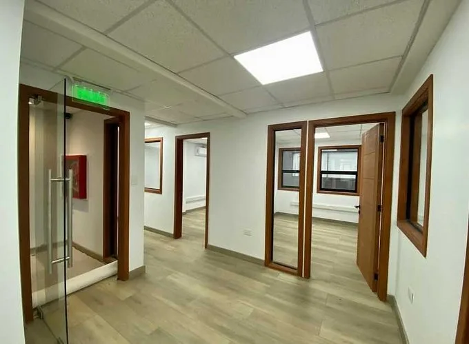 Arriendo de Oficina en Osorno, Propiedad Comercial Céntrica. O'higgins