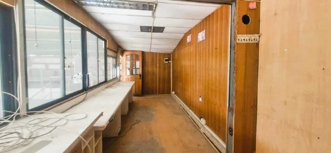 Arriendo de Oficina en Peñalolén, Espacio Luminoso Ideal para Empresas (130208)