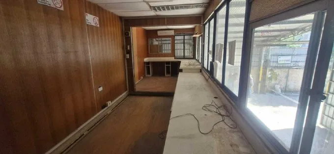 Arriendo de Oficina en Peñalolén, Espacio Luminoso Ideal para Empresas (130208)