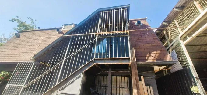 Arriendo de Casa en Peñalolén, Arriendo para entrega en enero (129159)