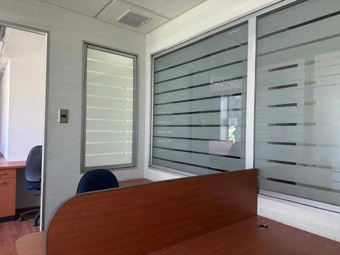 Arriendo de Oficina en Providencia, Al lado de la Costanera (87123)