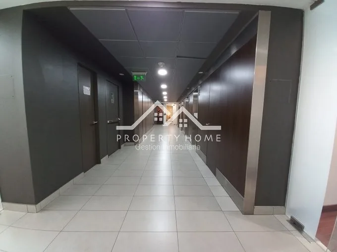 Arriendo de Oficina en Providencia, Amplia y full equipada metro tobalaba providencia