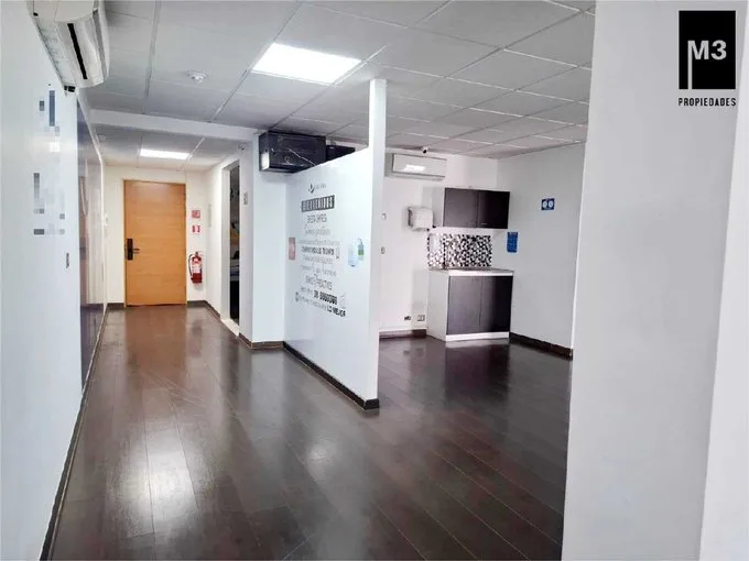 Arriendo de Oficina en Providencia, Oficia providencia - padre mariano (69085)