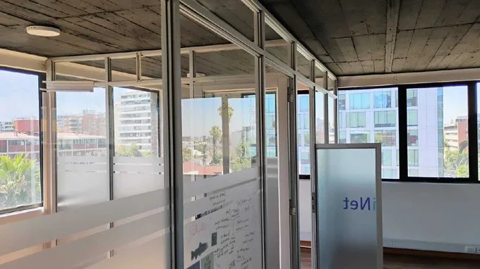 Arriendo de Oficina en Providencia, Oficia providencia - padre mariano (69085)