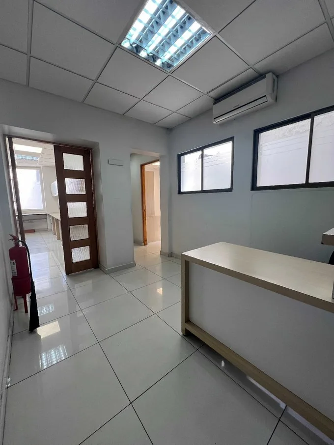 Arriendo de Oficina en Providencia, Arriendo oficina 162 m2 Providencia  (75104)