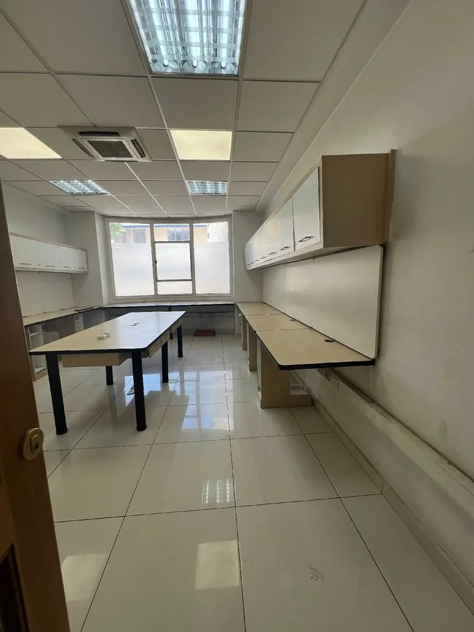 Arriendo de Oficina en Providencia, Arriendo oficina 162 m2 Providencia  (75104)