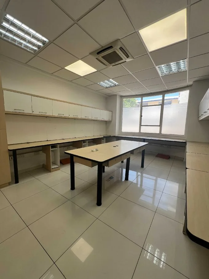 Arriendo de Oficina en Providencia, Arriendo oficina 162 m2 Providencia  (75104)