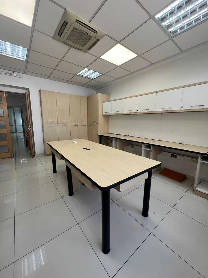Arriendo de Oficina en Providencia, Arriendo oficina 162 m2 Providencia  (75104)
