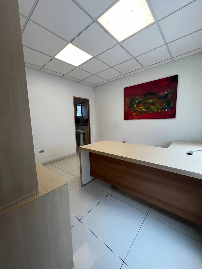 Arriendo de Oficina en Providencia, Arriendo oficina 162 m2 Providencia  (75104)
