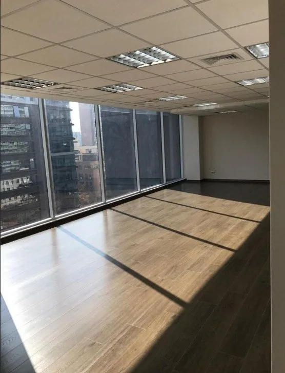 Arriendo de Oficina en Providencia, Av. Providencia 1650