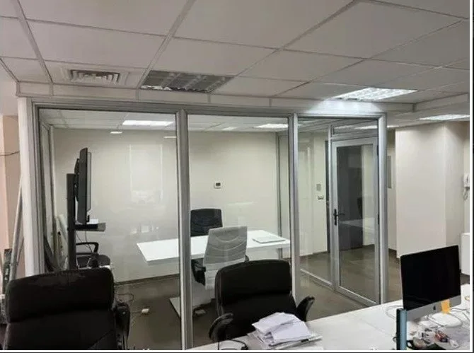 Arriendo de Oficina en Providencia, Av. Providencia 1650
