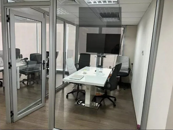Arriendo de Oficina en Providencia, Av. Providencia 1650