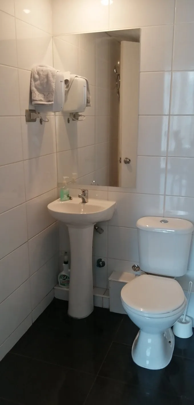 Arriendo de Oficina en Providencia, Av. Providencia 1650