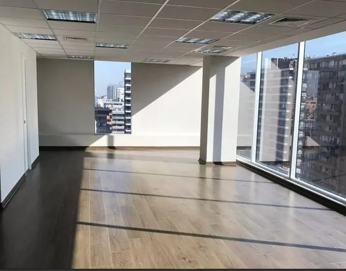 Arriendo de Oficina en Providencia, Av. Providencia 1650