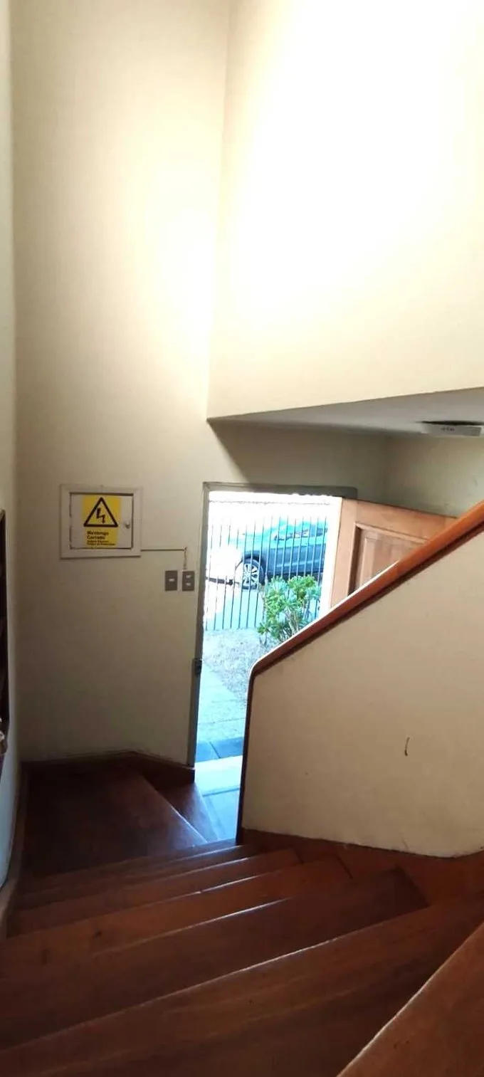 Arriendo de Oficina en Providencia, Casa comercial providencia (93172)