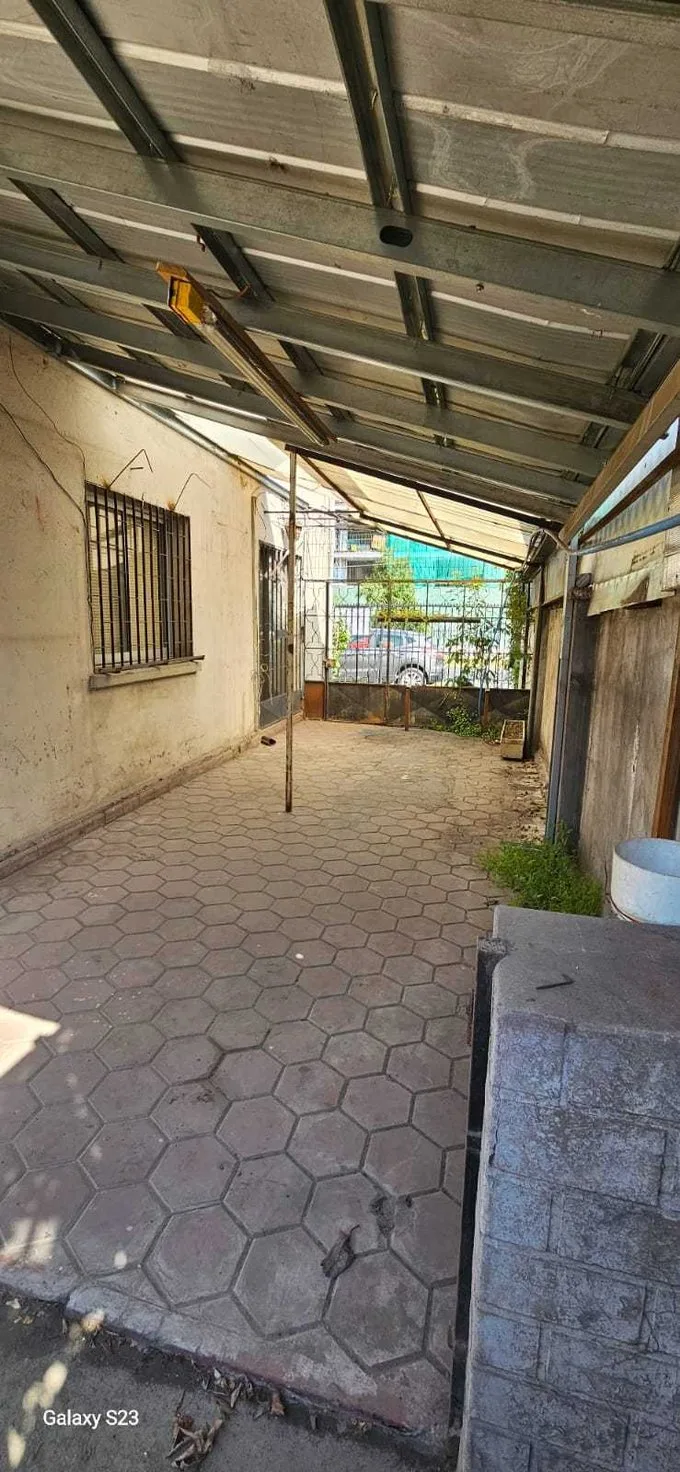 Arriendo de Oficina en Providencia, Casa comercial providencia (93172)