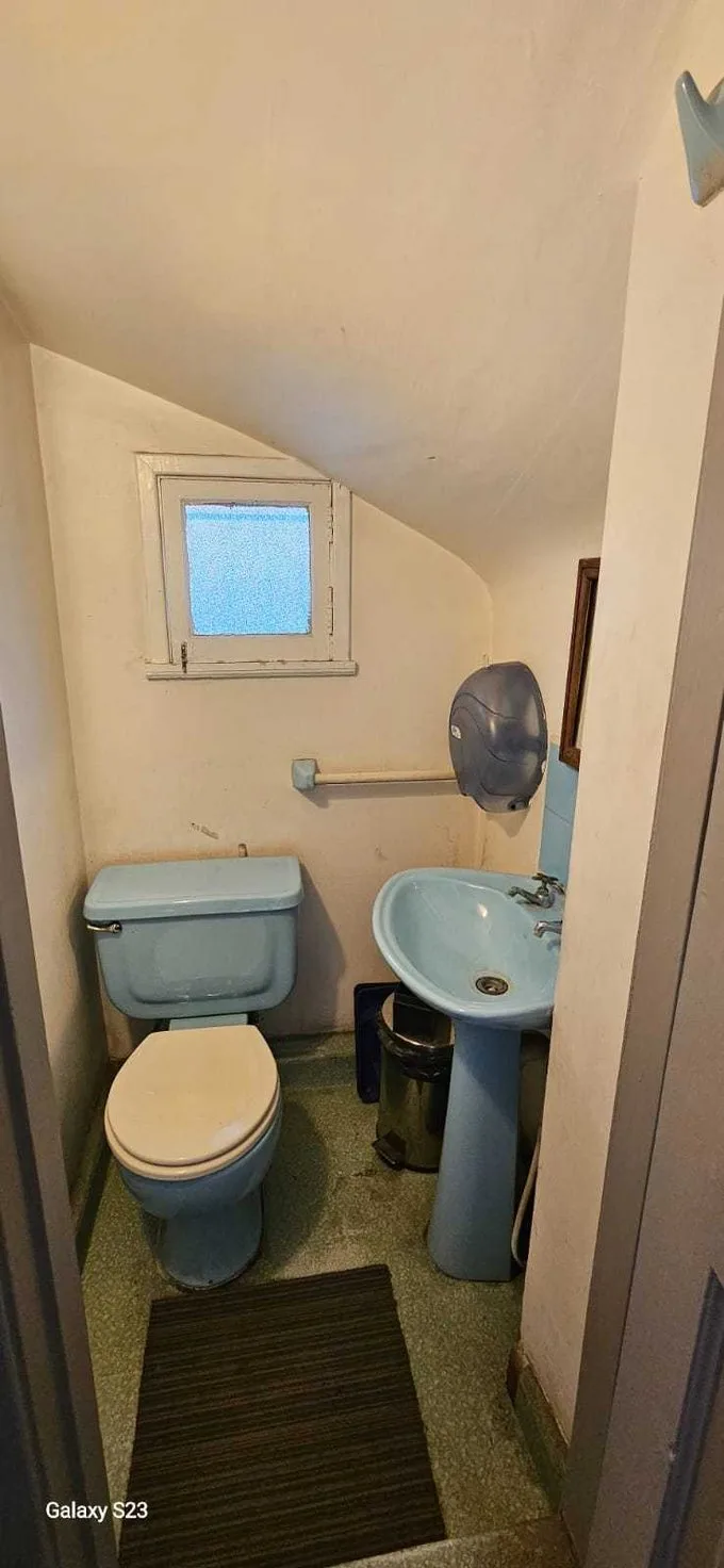 Arriendo de Oficina en Providencia, Casa comercial providencia (93172)