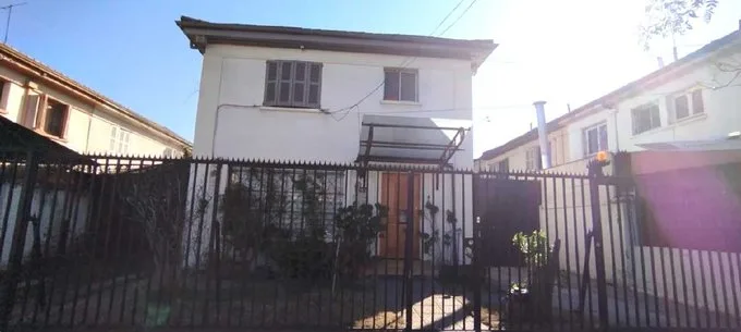 Arriendo de Oficina en Providencia, Casa comercial providencia (93172)