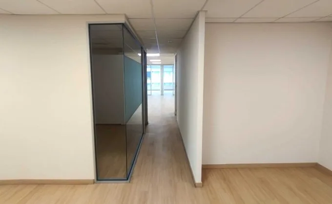 Arriendo de Oficina en Providencia, Disponibilidad automatica. (129194)